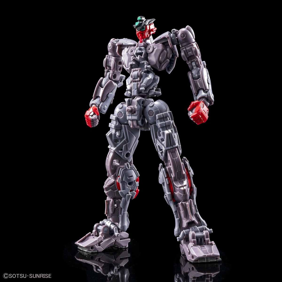 Bandai Gundam Astray Noir 'Gundam Astray', Bandai Hi-Resolution Model 1/100 | 4573102576972