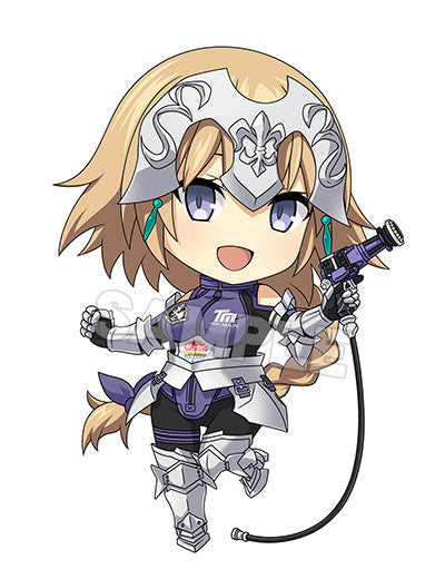 Nendoroid Ruler/Jeanne d'Arc: Racing Version | 4580416908917