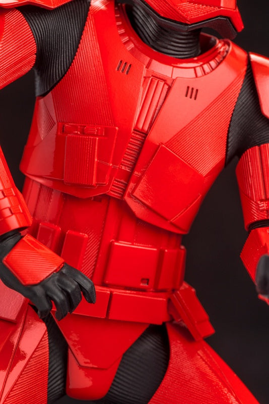 Kotobukiya 1/10 ARTFX+ Star Wars The Rise of Skywalker Sith Troopers 2Pack | 190526020467