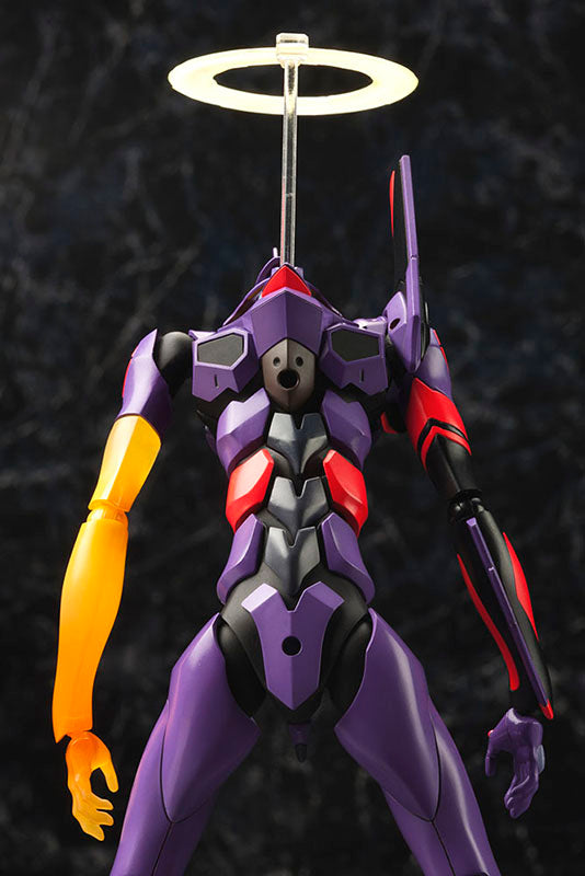 Kotobukiya 1/400 Evangelion Battle Weapon Test Type 01 First Unit Awakening Version | 190526031999