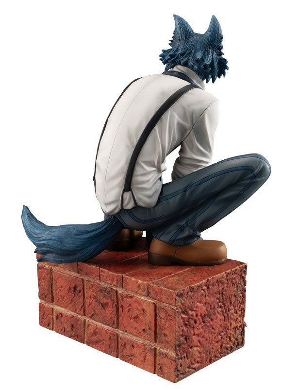 Megahouse Figure Legoshi "Beastars" | 4535123828621