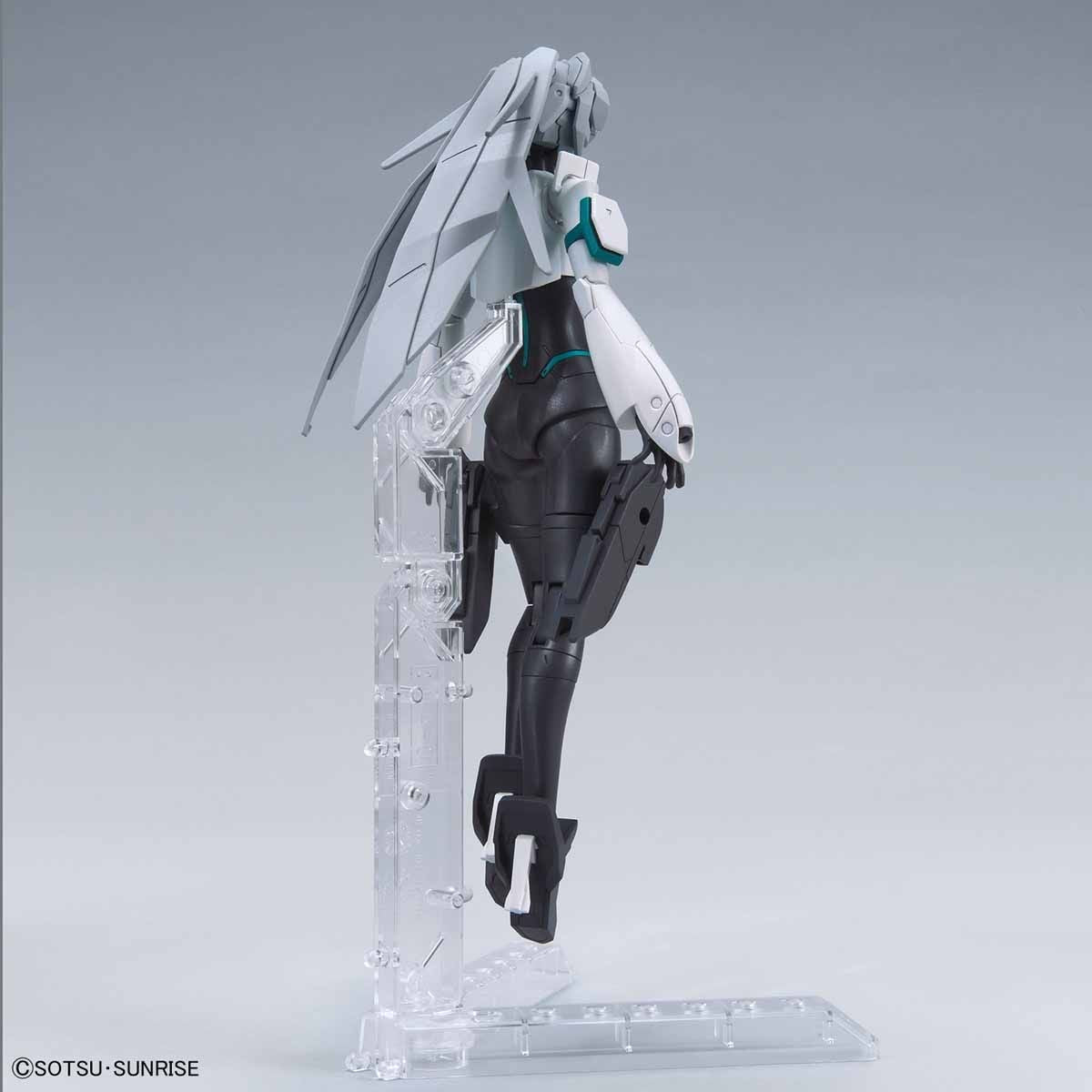 HGBD:R 1/144 MOBILE DOLL MAY | 4573102588685