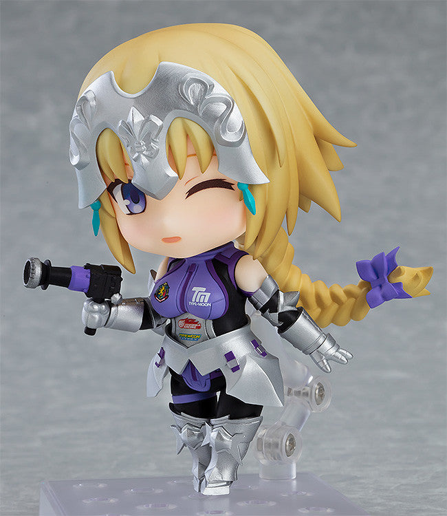 Nendoroid Ruler/Jeanne d'Arc: Racing Version | 4580416908917