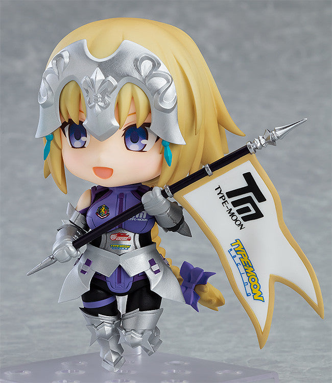 Nendoroid Ruler/Jeanne d'Arc: Racing Version | 4580416908917
