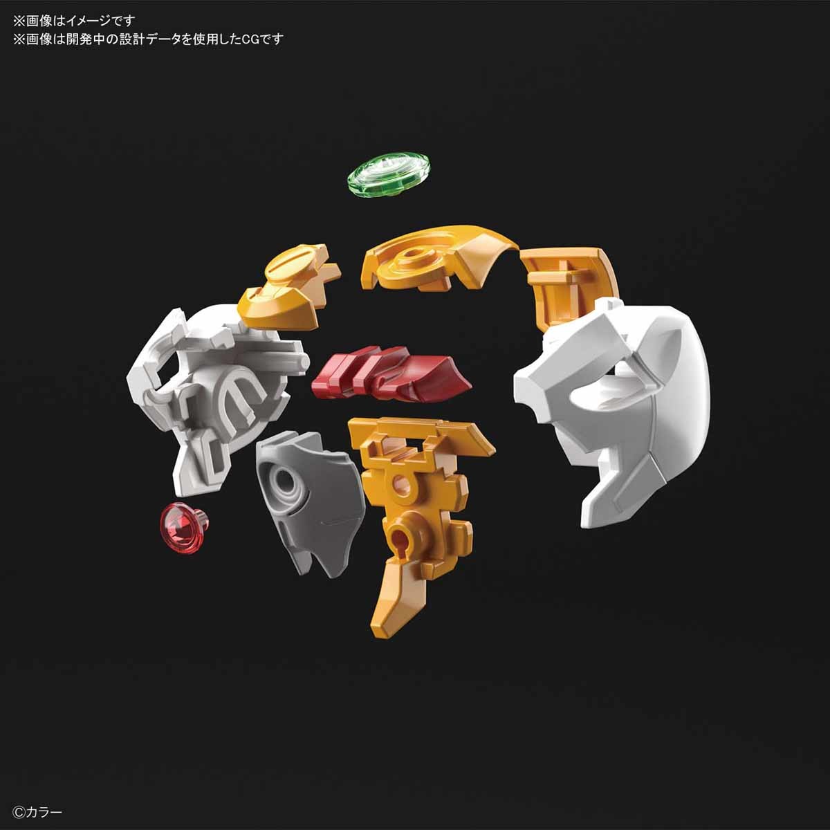 RG ARTIFICIAL HUMAN EVANGELION UNIT-00 | 4573102602572