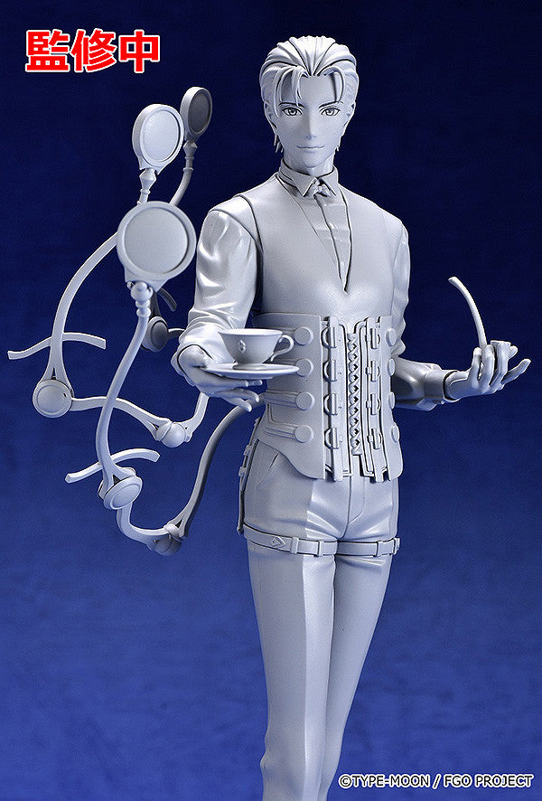 FGO - FateGO - Sherlock Holmes - Ruler - 1/8 | 4545784043431