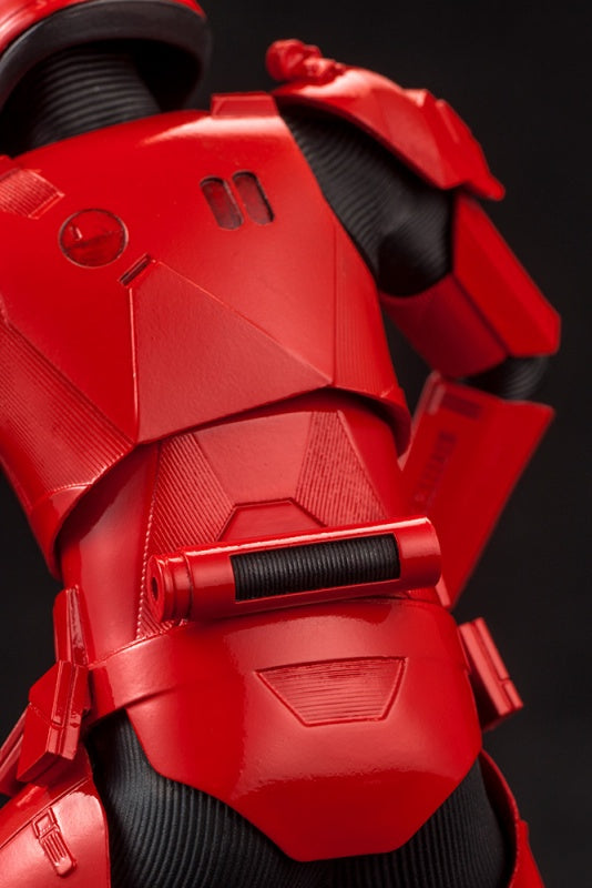 Kotobukiya 1/10 ARTFX+ Star Wars The Rise of Skywalker Sith Troopers 2Pack | 190526020467