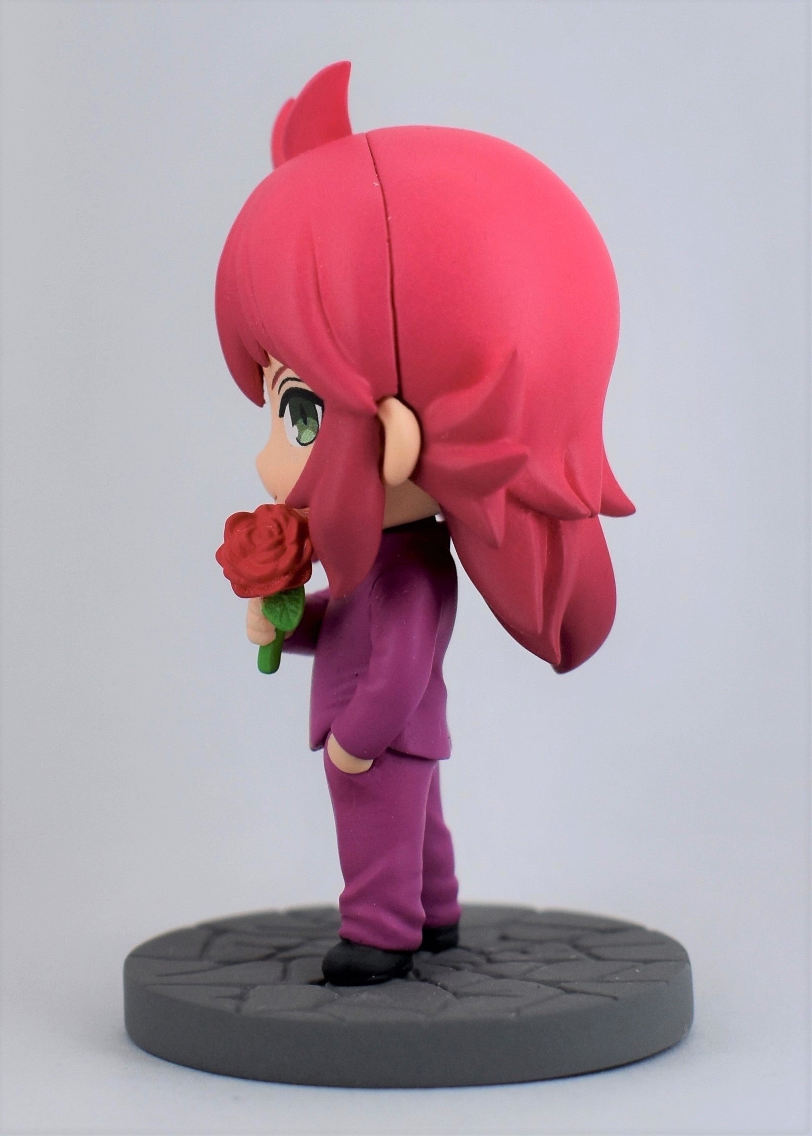 Yu Yu Hakusho Series Mini Figure Collection | 4570047760107