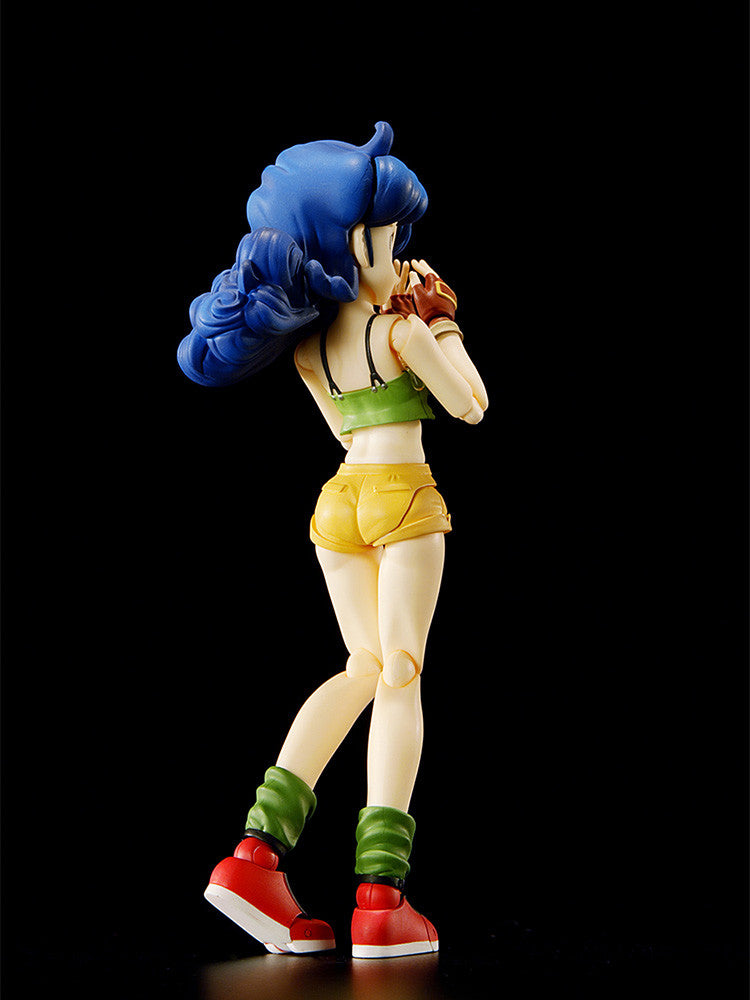 Dragon Ball - Lunch - S.H.Figuarts(Bandai Spirits) | 4573102609007