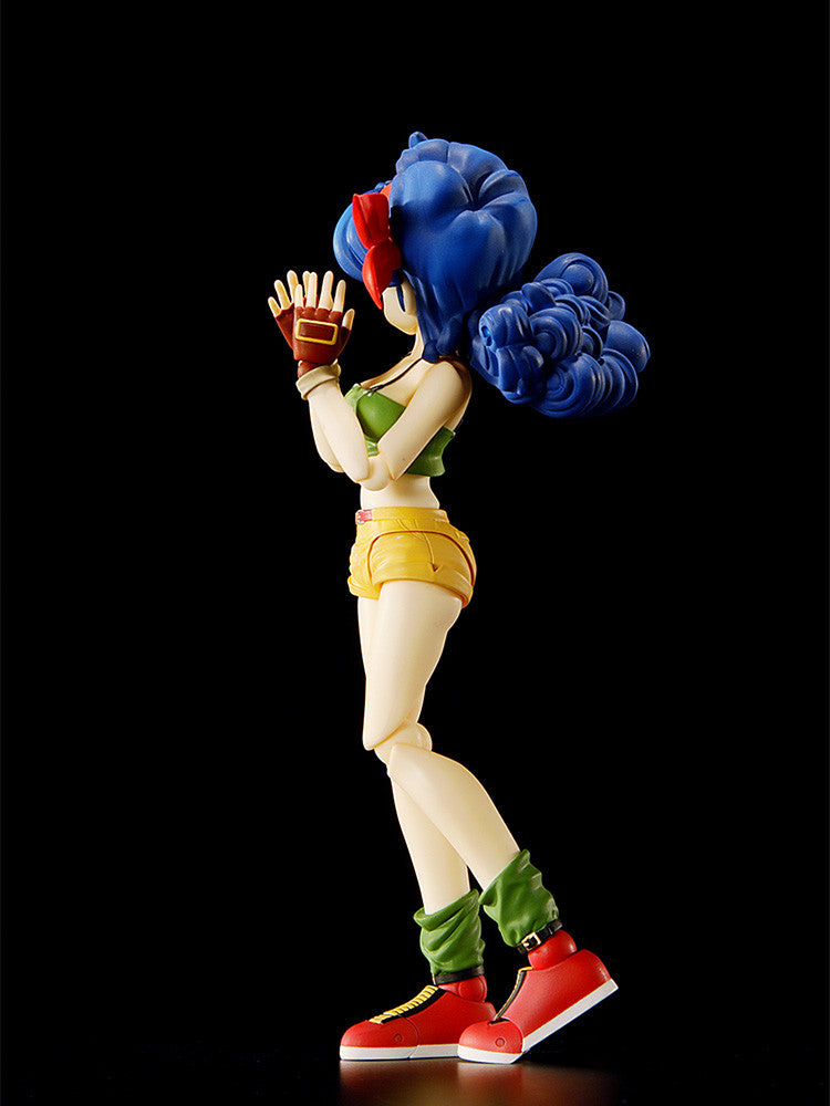 Dragon Ball - Lunch - S.H.Figuarts(Bandai Spirits) | 4573102609007