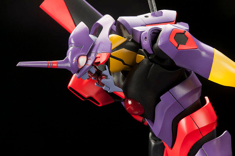 Kotobukiya 1/400 Evangelion Battle Weapon Test Type 01 First Unit Awakening Version | 190526031999