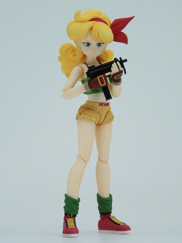 Dragon Ball - Lunch - S.H.Figuarts(Bandai Spirits) | 4573102609007