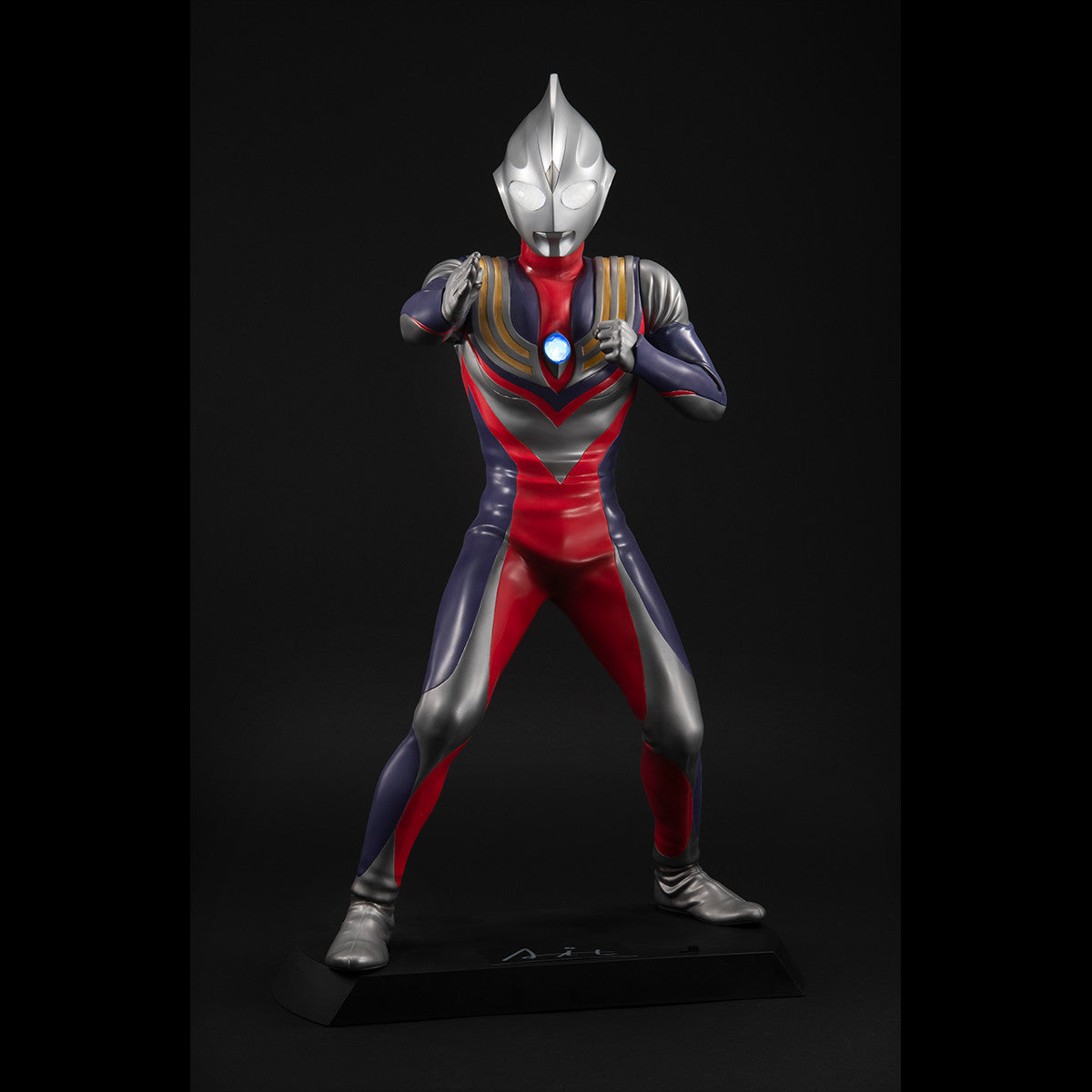 Megahouse Ultimate Article Ultraman Tiga (Multi Type) - P-REX Hobby