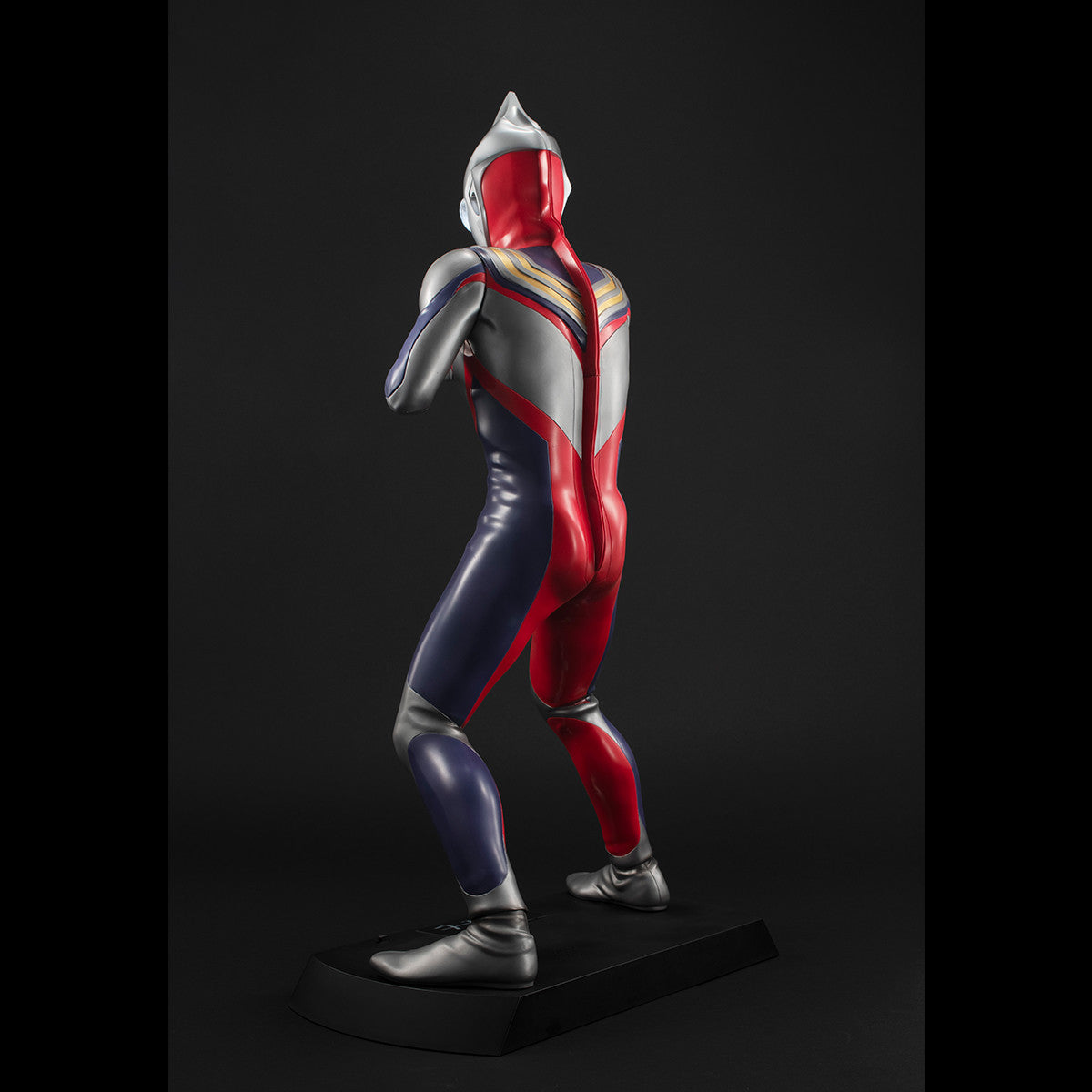 Megahouse Ultimate Article Ultraman Tiga (Multi Type) - P-REX Hobby