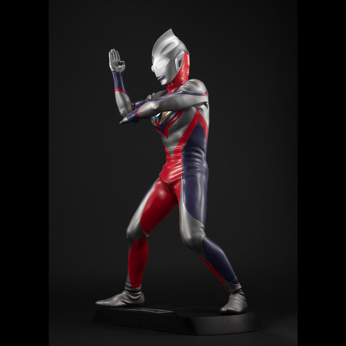 Megahouse Ultimate Article Ultraman Tiga (Multi Type) - P-REX Hobby