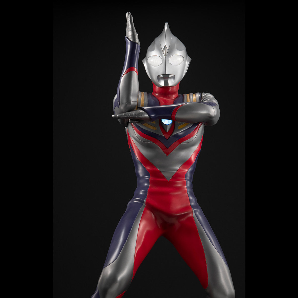 Megahouse Ultimate Article Ultraman Tiga (Multi Type) - P-REX Hobby