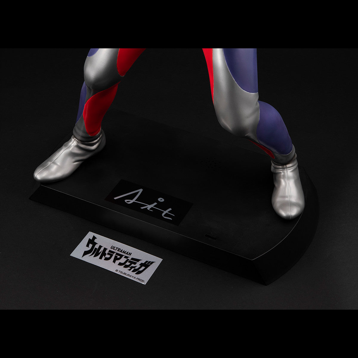 Megahouse Ultimate Article Ultraman Tiga (Multi Type) - P-REX Hobby