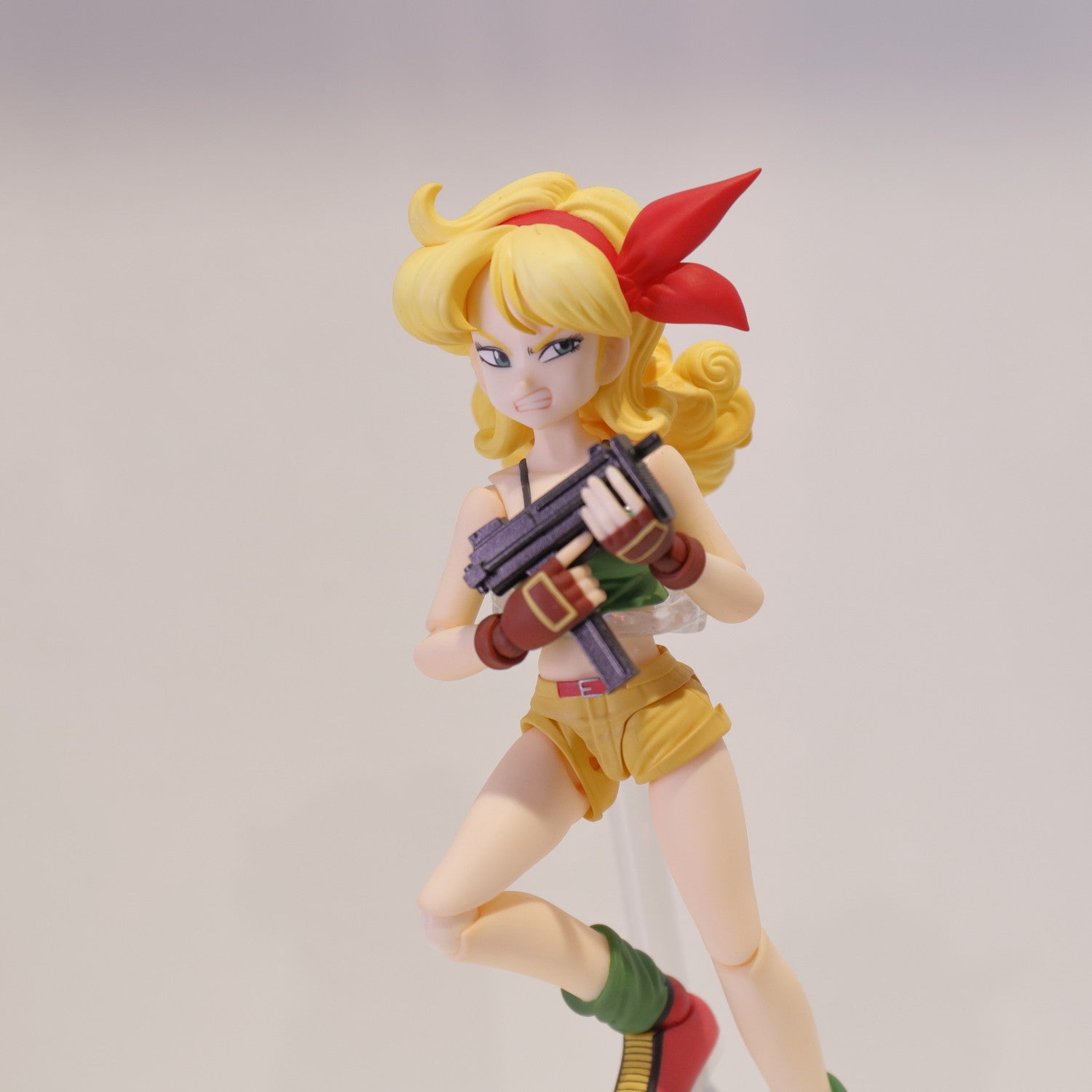 Dragon Ball - Lunch - S.H.Figuarts(Bandai Spirits) | 4573102609007