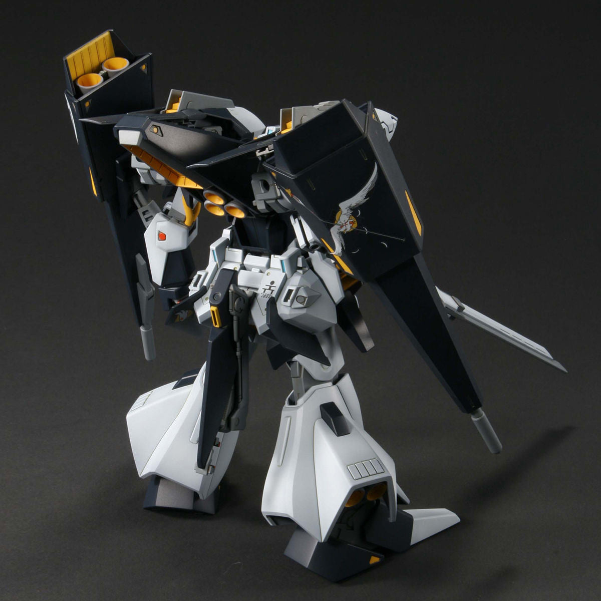 Bandai #73 Gaplant TR-5 Hrairoo 'Advance of Zeta', Bandai HGUC | 4543112483393