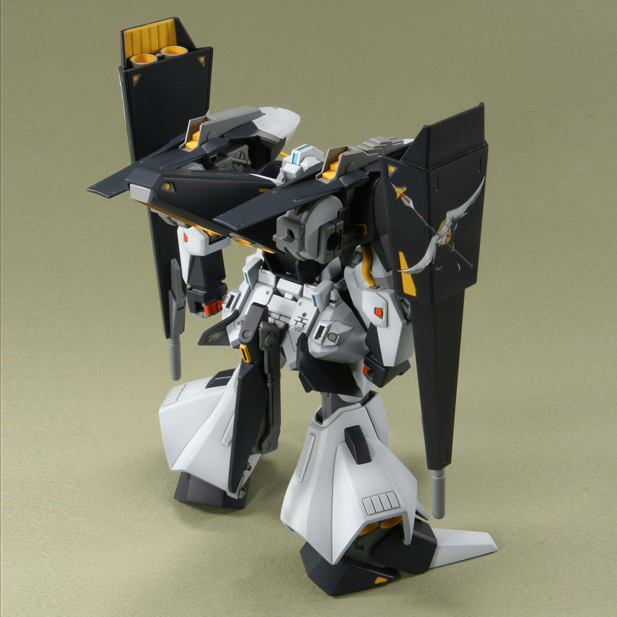 Bandai #73 Gaplant TR-5 Hrairoo 'Advance of Zeta', Bandai HGUC | 4543112483393