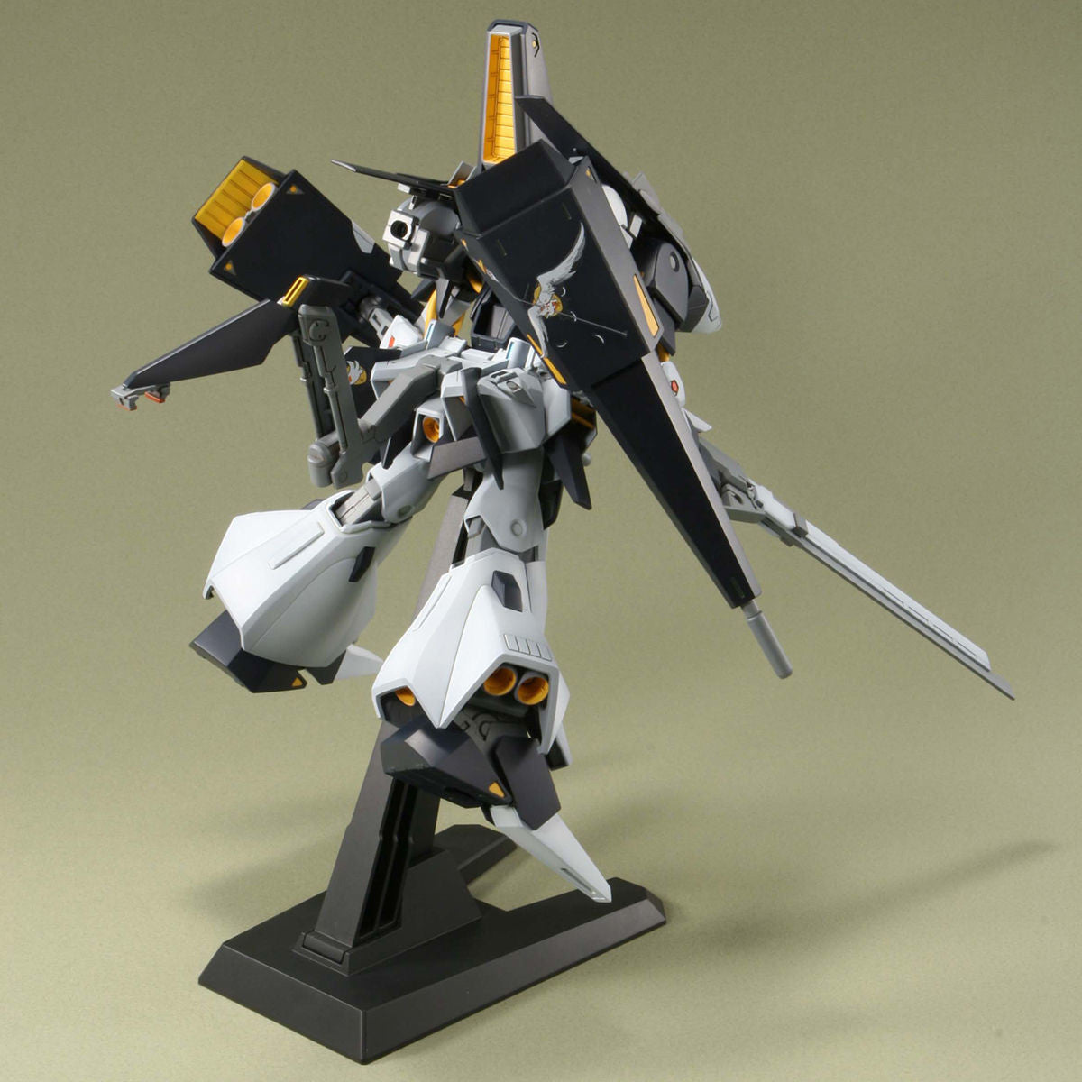 Bandai #73 Gaplant TR-5 Hrairoo 'Advance of Zeta', Bandai HGUC | 4543112483393