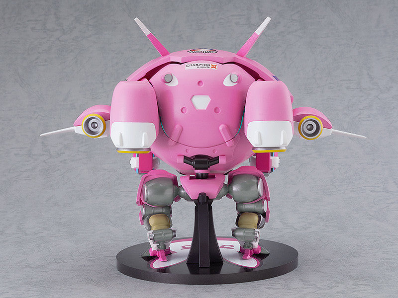 Overwatch Series Jumbo MEKA Classic Skin Edition Nendoroid | 4580590122451