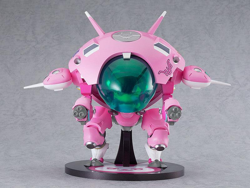 Overwatch Series Jumbo MEKA Classic Skin Edition Nendoroid | 4580590122451
