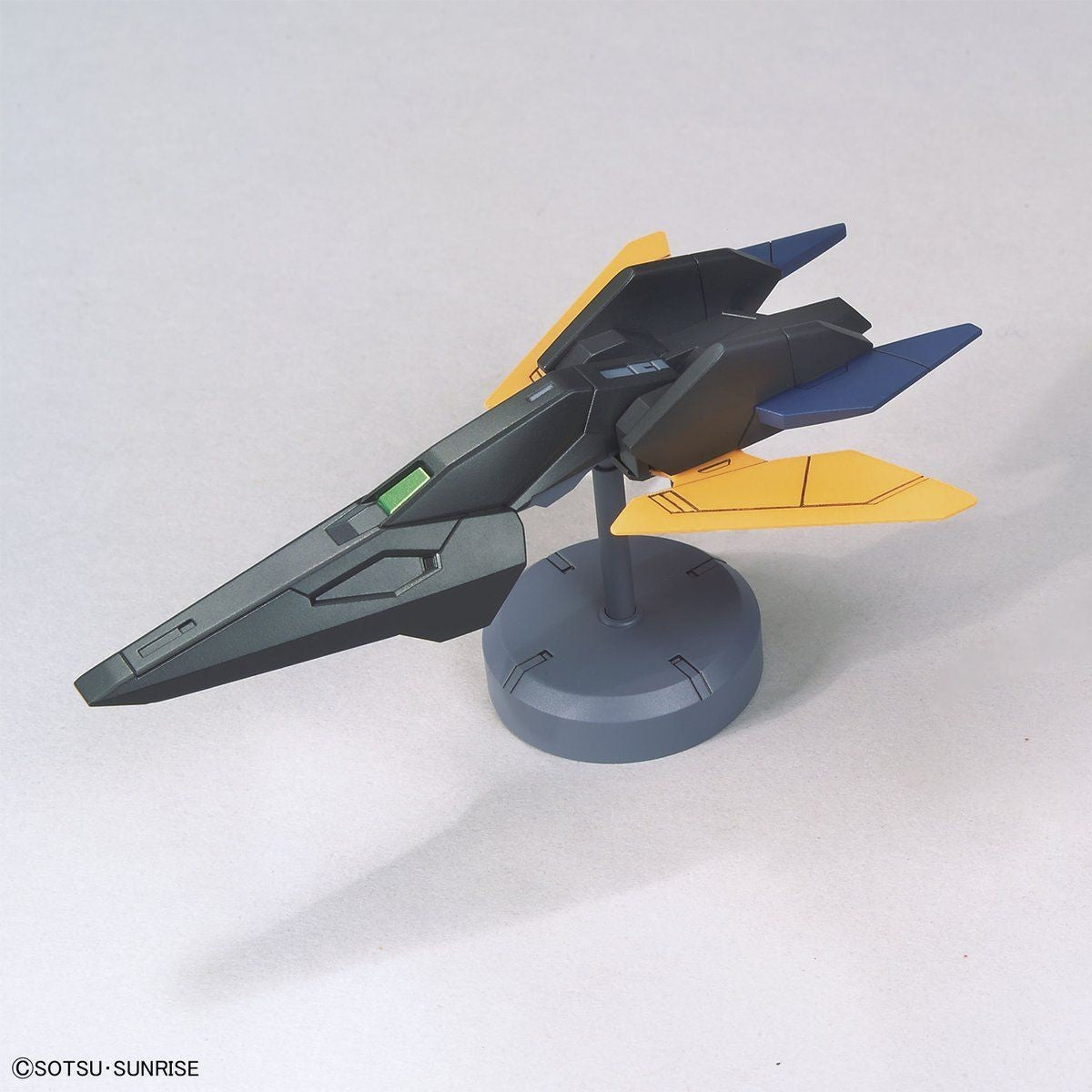 HGBD:R 1/144 CORE GUNDAM II (TITANS COLOR) | 4573102612496