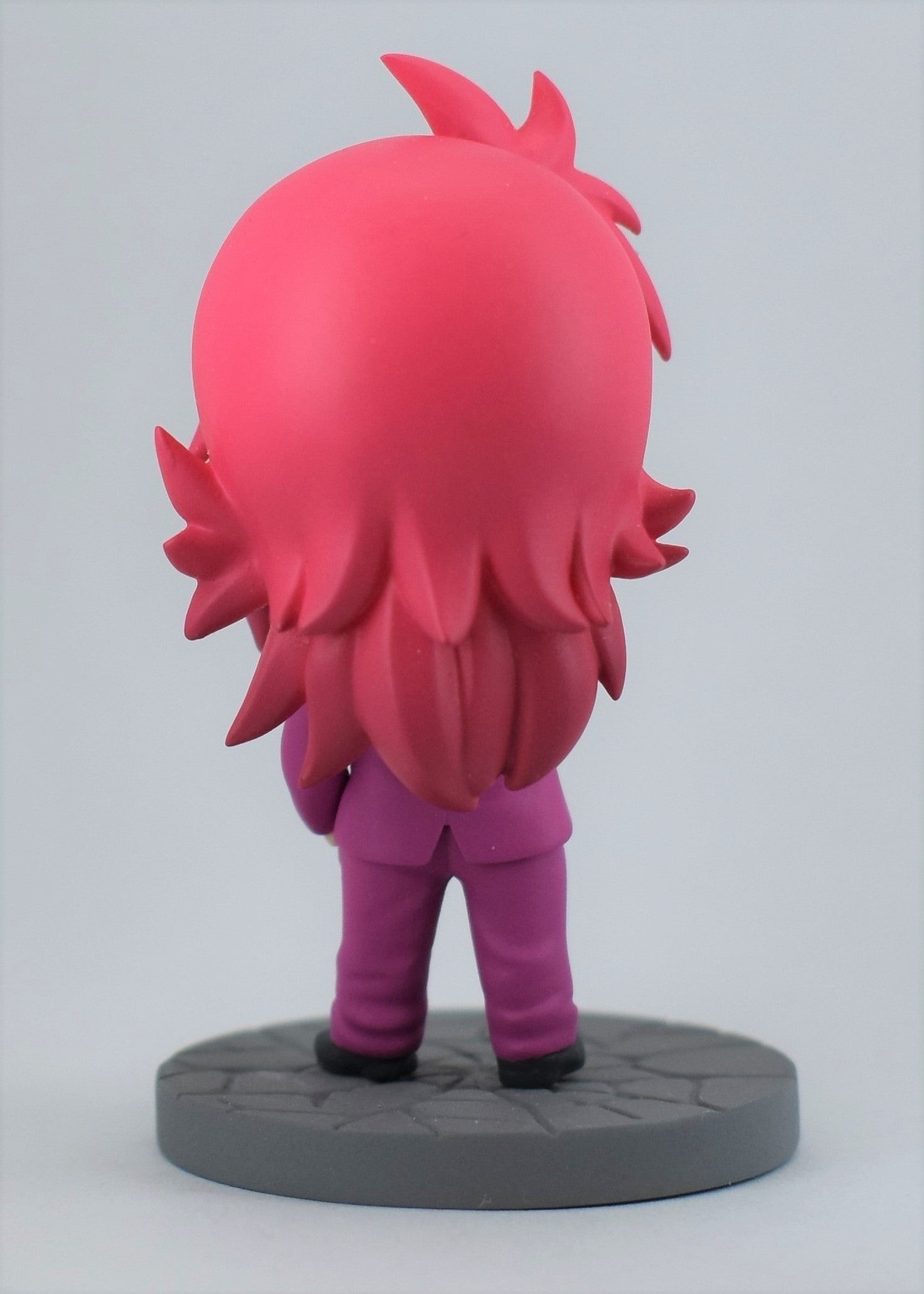 Yu Yu Hakusho Series Mini Figure Collection | 4570047760107