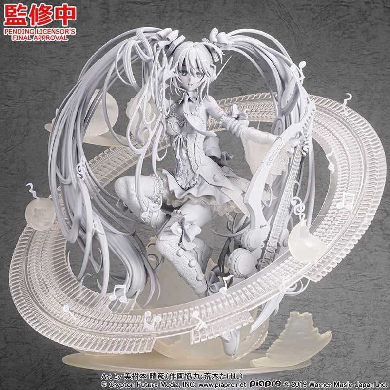 Hatsune Miku: Virtual Pop Star Ver. | 4545784043301