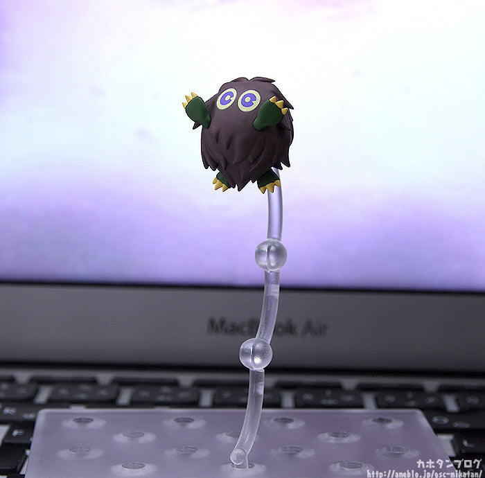 Yu-Gi-Oh Series Dark Magician Girl Nendoroid | 4580590123755