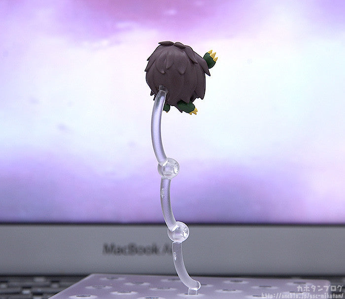 Yu-Gi-Oh Series Dark Magician Girl Nendoroid | 4580590123755