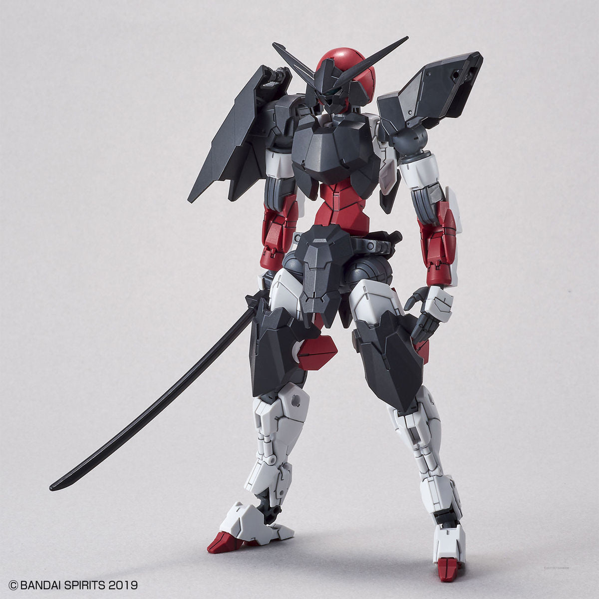Bandai 1/144 #EX33 EXM-A9s Spinatio (Sengoku Type) First Production Limited Custom Joint Set '30MM', Bandai Spirits Hobby 30MM - P-REX Hobby