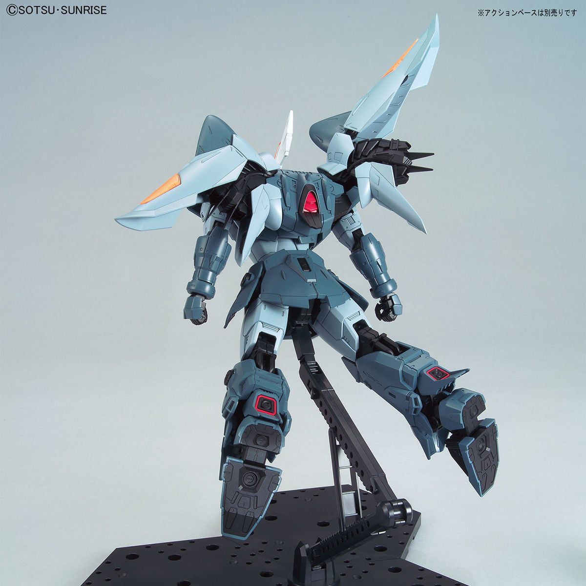 MG 1/100 MOBILE GINN | 4573102615473