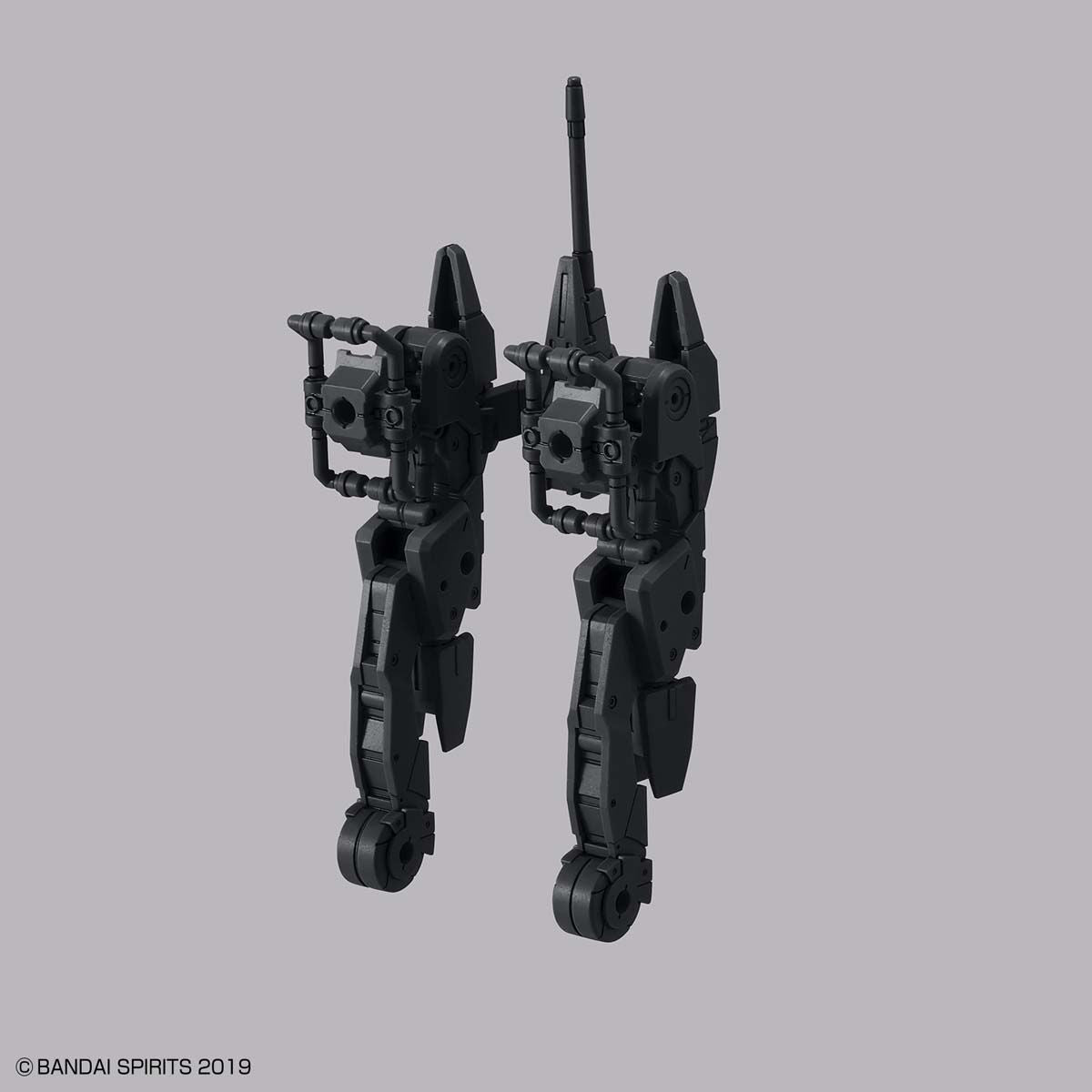 Bandai Spirits 30 Minute Missions #08 1/144 Space Craft (Black) "30 Minute Missions", Bandai Spirits Extended Armament Vehicle - P-REX Hobby