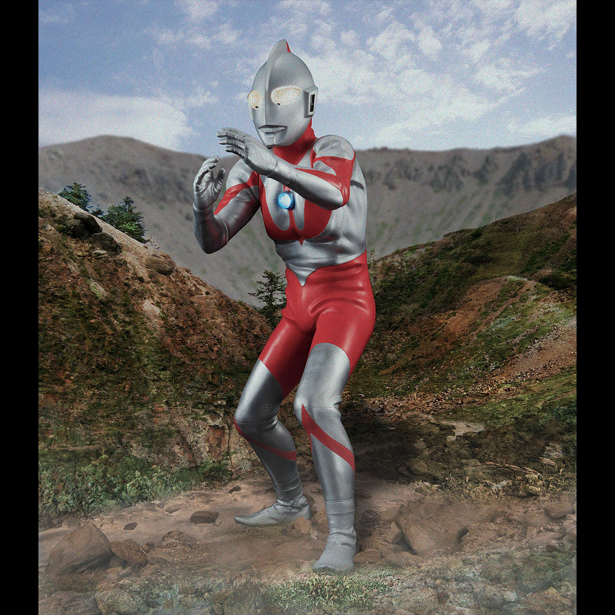 Megahouse Ultimate Article Ultraman (Type-C) 'Ultraman' | 4535123831454