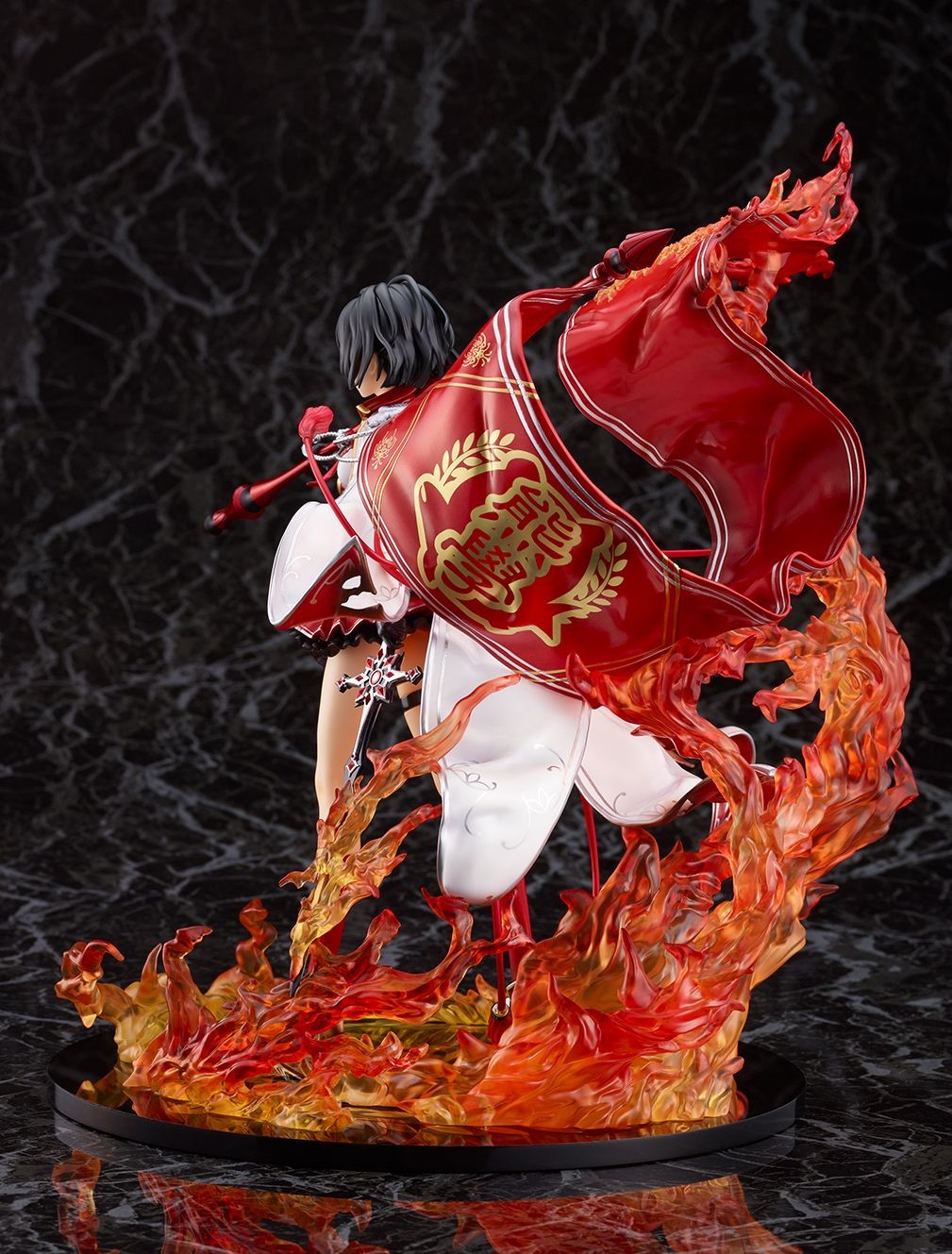 Colopl Rune Story Series Aisha Argent -PrivateChagumaAcademy 2018 Ver.- (2nd Order) | 4580769940022