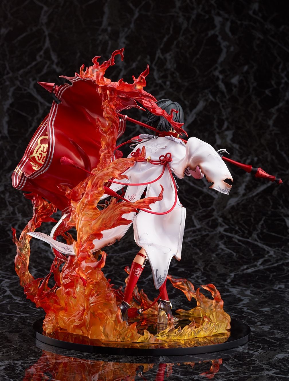 Colopl Rune Story Series Aisha Argent -PrivateChagumaAcademy 2018 Ver.- (2nd Order) | 4580769940022