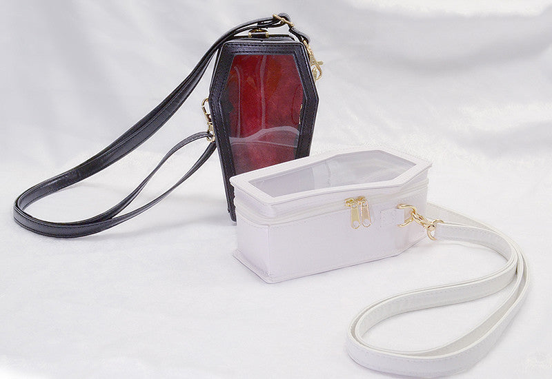 Nendoroid Doll Pouch Neo, Pouch - White(Good Smile Company) | 4580590132603