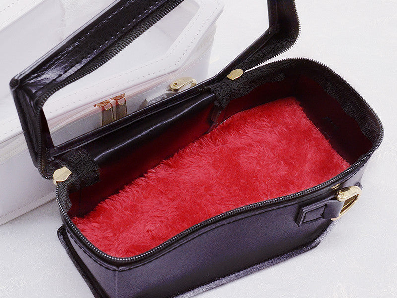 Good Smile Company Nendoroid Doll Series Coffin Black (Re-Run) Nendoroid Doll Pouch Neo - P-REX Hobby