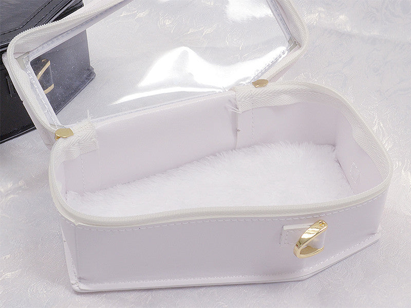 Nendoroid Doll Pouch Neo, Pouch - White(Good Smile Company) | 4580590132603