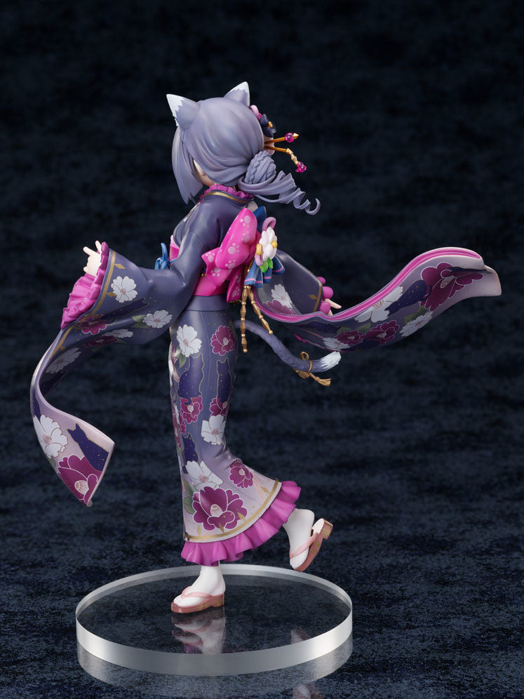 FuRyu Princess Connect Re: Dive Series Karyl (New Year) 1/7 Scale Figure | 4589584952838