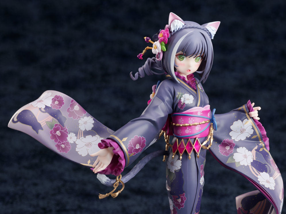 FuRyu Princess Connect Re: Dive Series Karyl (New Year) 1/7 Scale Figure | 4589584952838