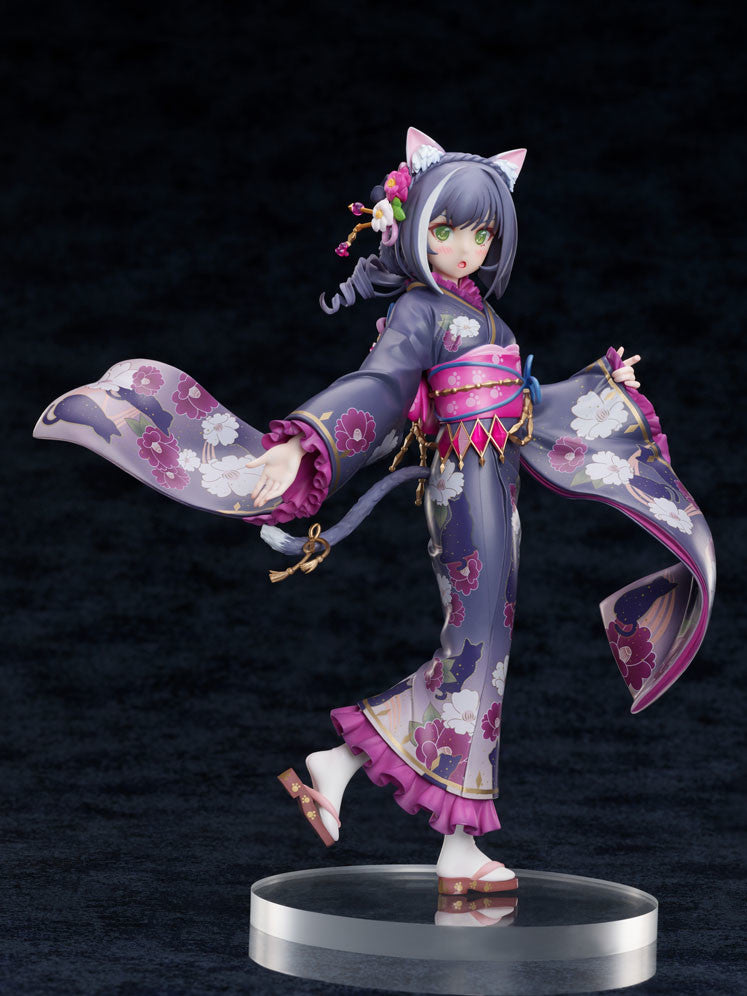 FuRyu Princess Connect Re: Dive Series Karyl (New Year) 1/7 Scale Figure | 4589584952838