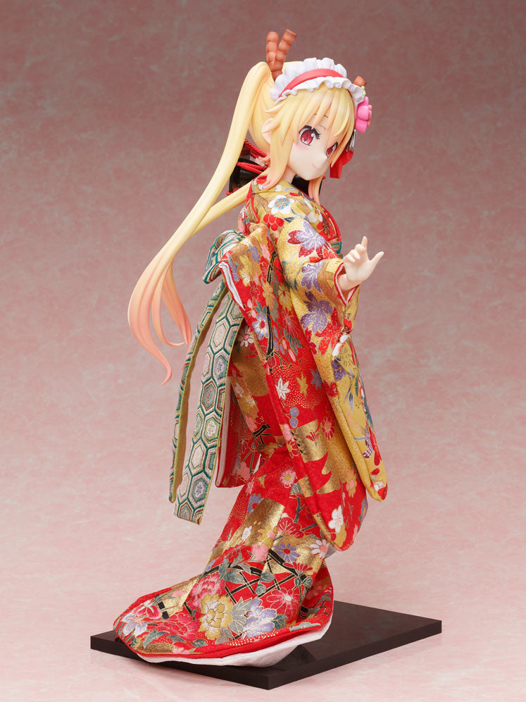 Miss Kobayashi's Dragon Maid - Tohru - F:Nex - Nihon Ningyou - 1/4 | 4589584952975