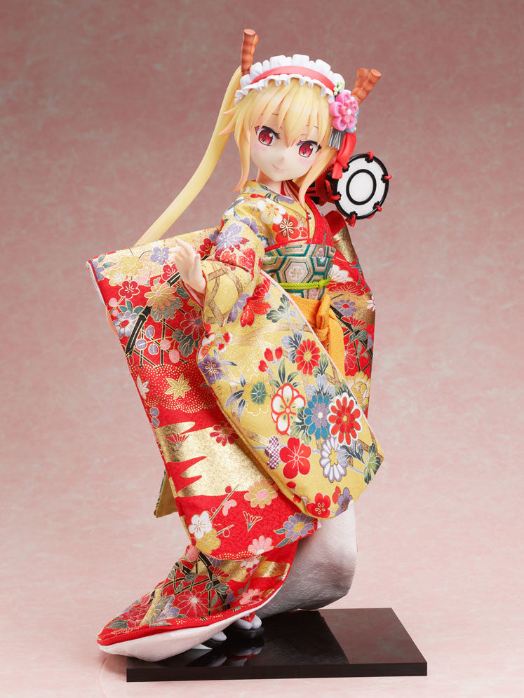 Miss Kobayashi's Dragon Maid - Tohru - F:Nex - Nihon Ningyou - 1/4 | 4589584952975