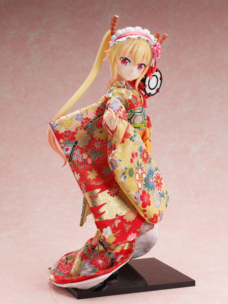 Miss Kobayashi's Dragon Maid - Tohru - F:Nex - Nihon Ningyou - 1/4 | 4589584952975