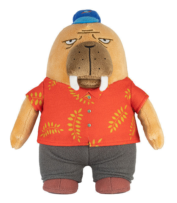 ODDTAXI - Odokawa Hiroshi(Good Smile Company) | 4580590152533