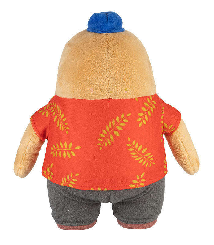 ODDTAXI - Odokawa Hiroshi(Good Smile Company) | 4580590152533