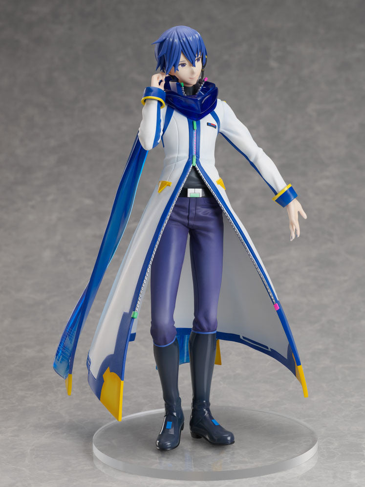 Piapro Characters Series Kaito 1/7 Scale Figure | 4589584952999